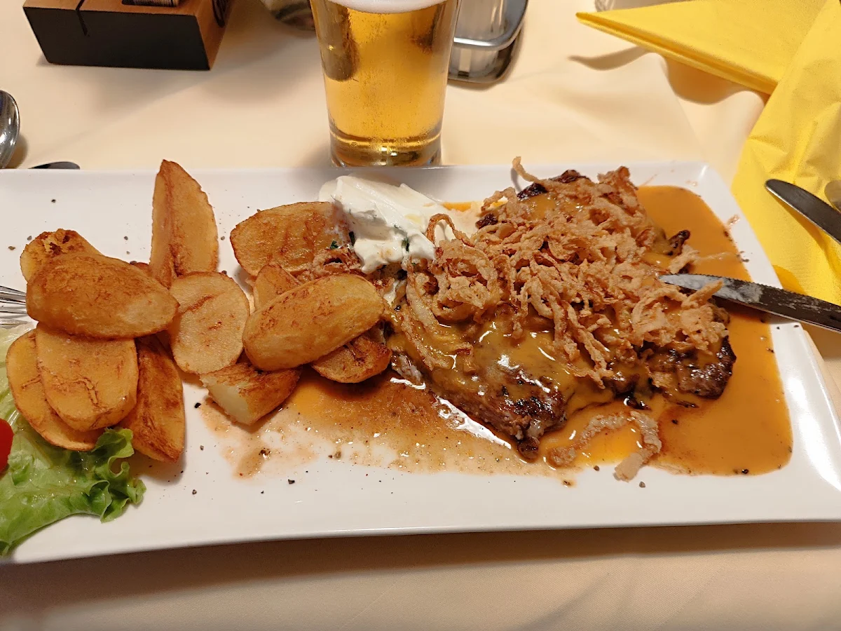 Essen und Trinken photo 9