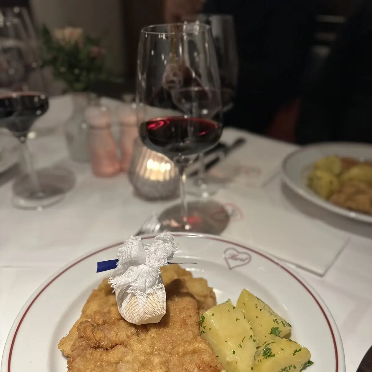 Essen und Trinken photo 3