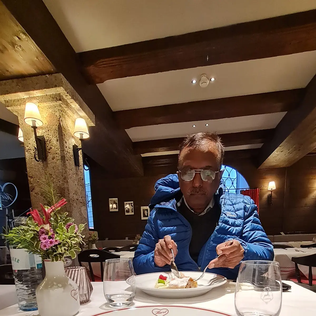 Essen und Trinken photo 4