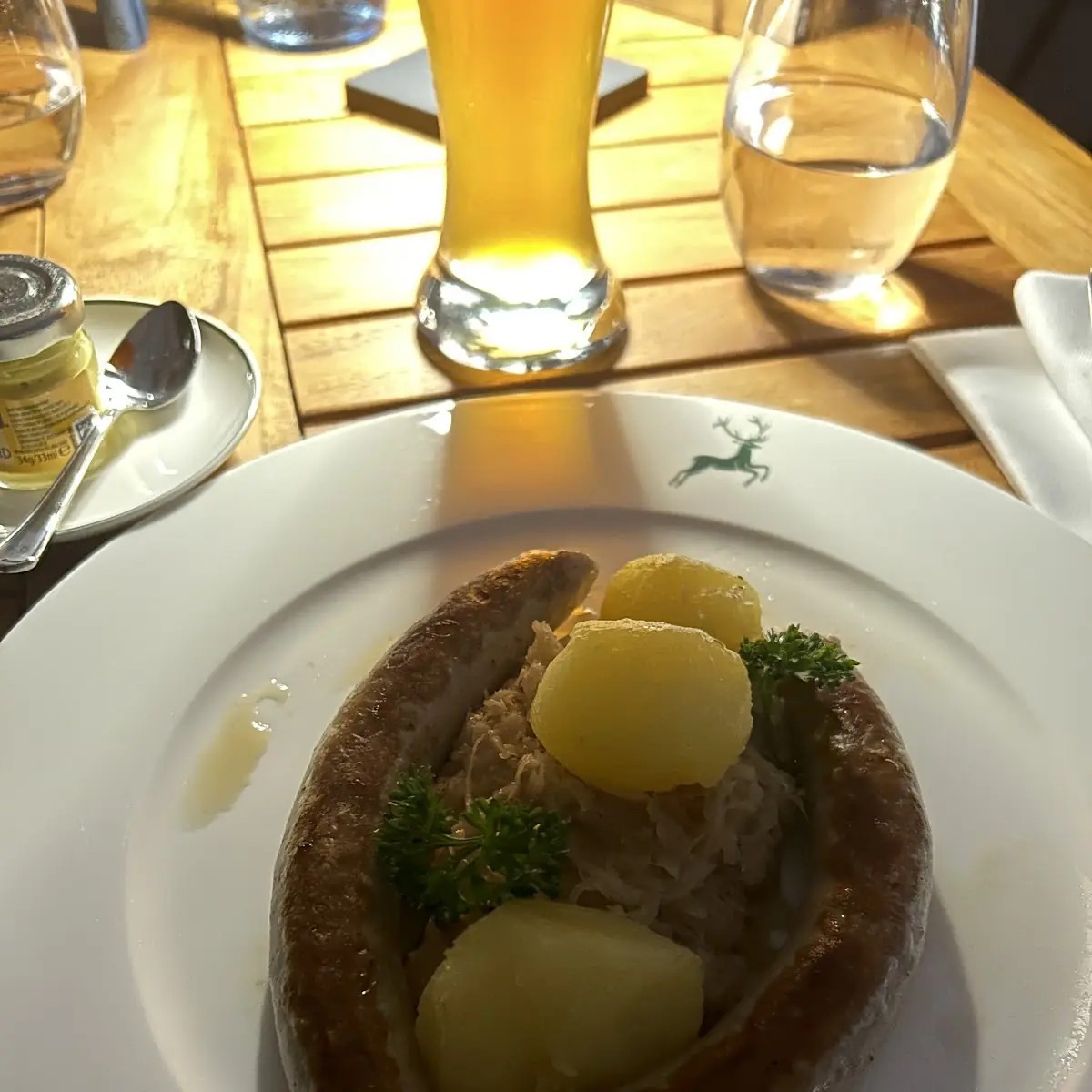 Essen und Trinken photo 9