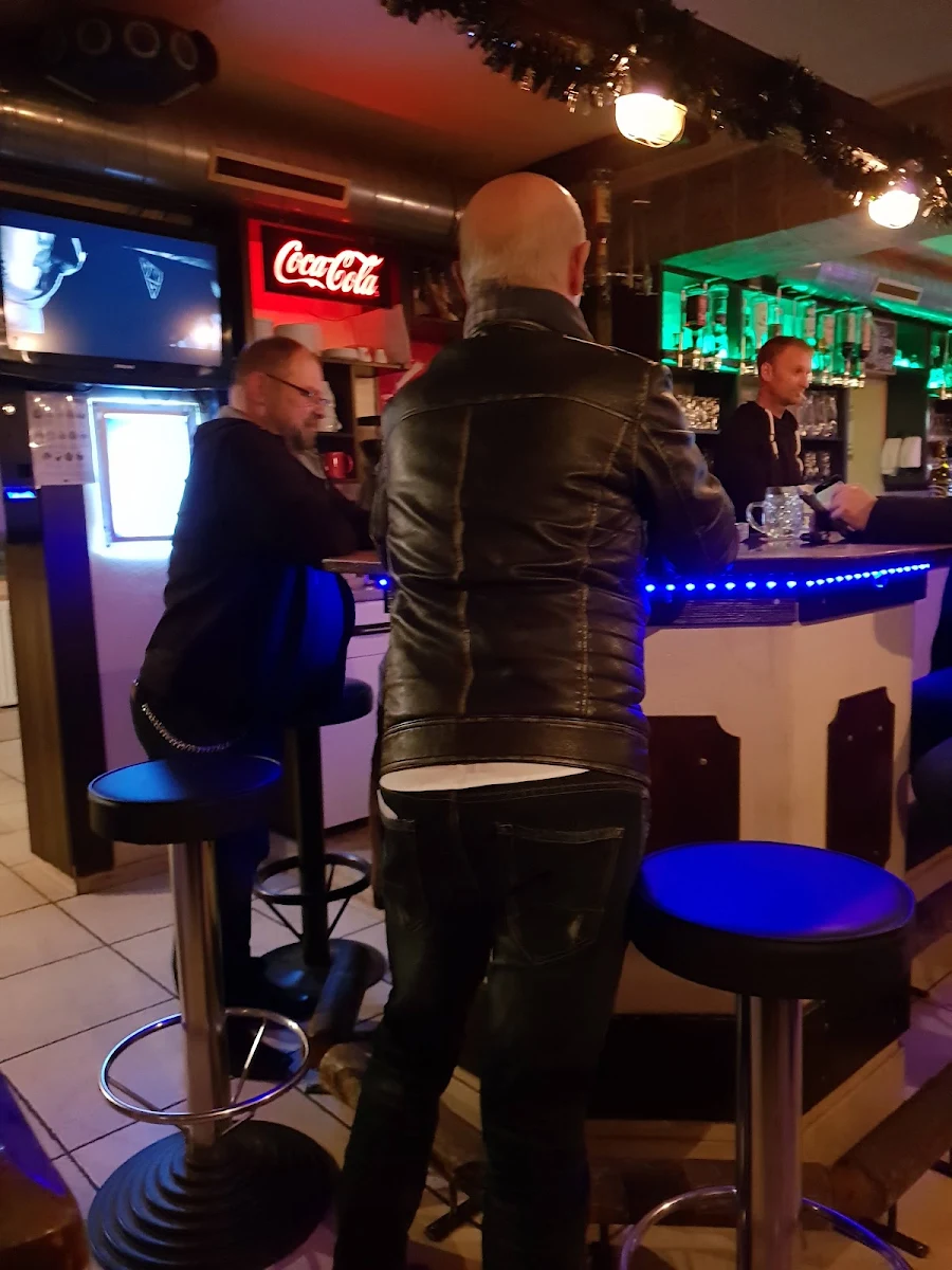 ADMIRAL Sportsbar Titelbild