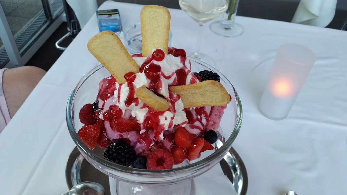 Essen und Trinken photo 1