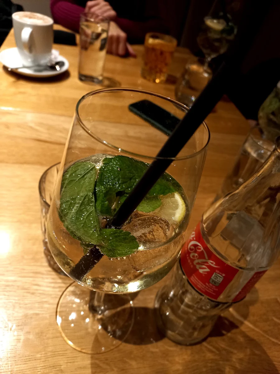 Essen und Trinken photo 10