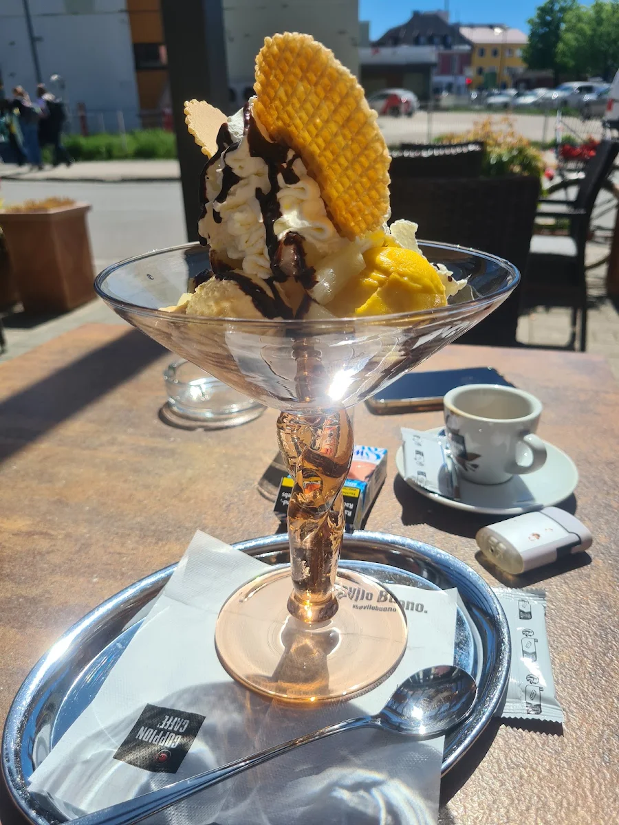 Essen und Trinken photo 2