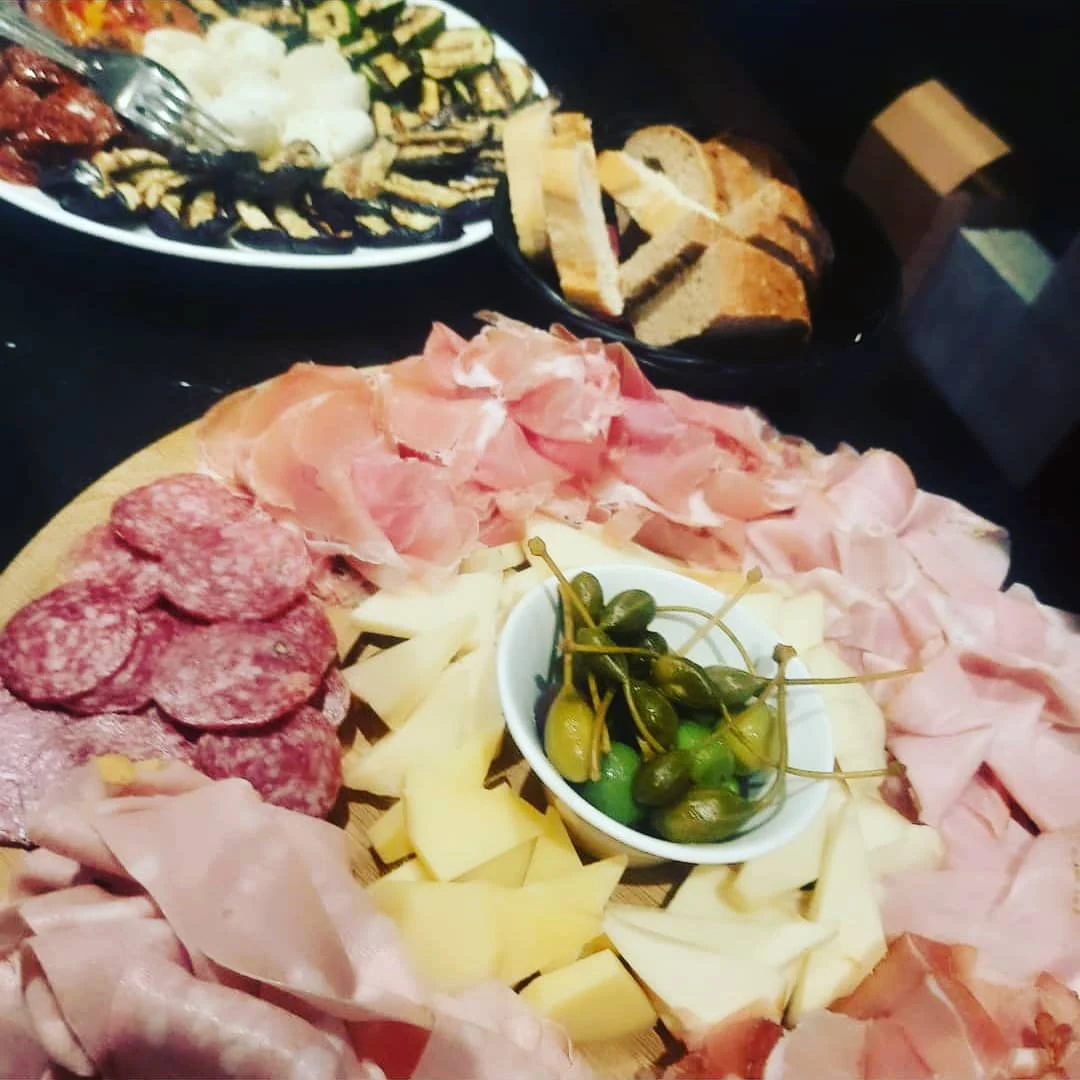 Essen und Trinken photo 1