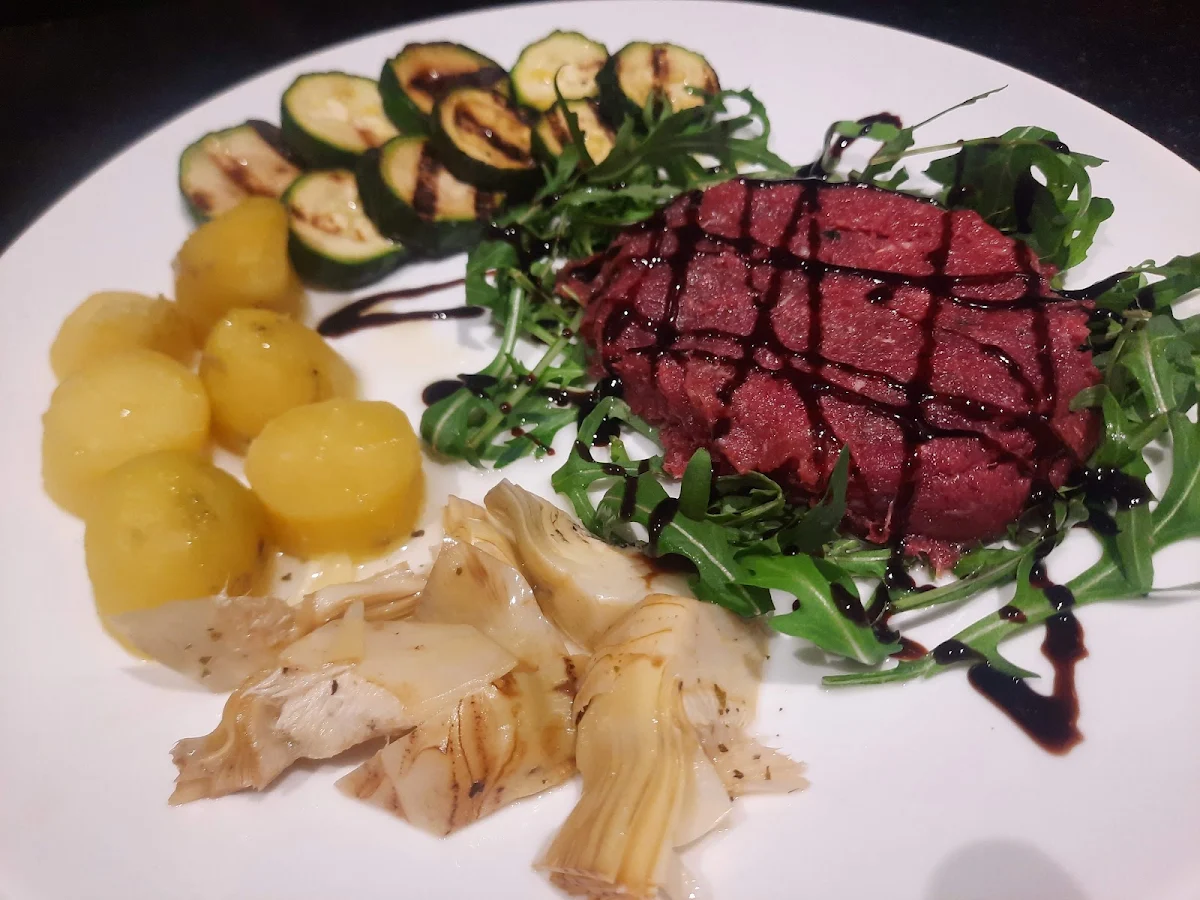 Essen und Trinken photo 10