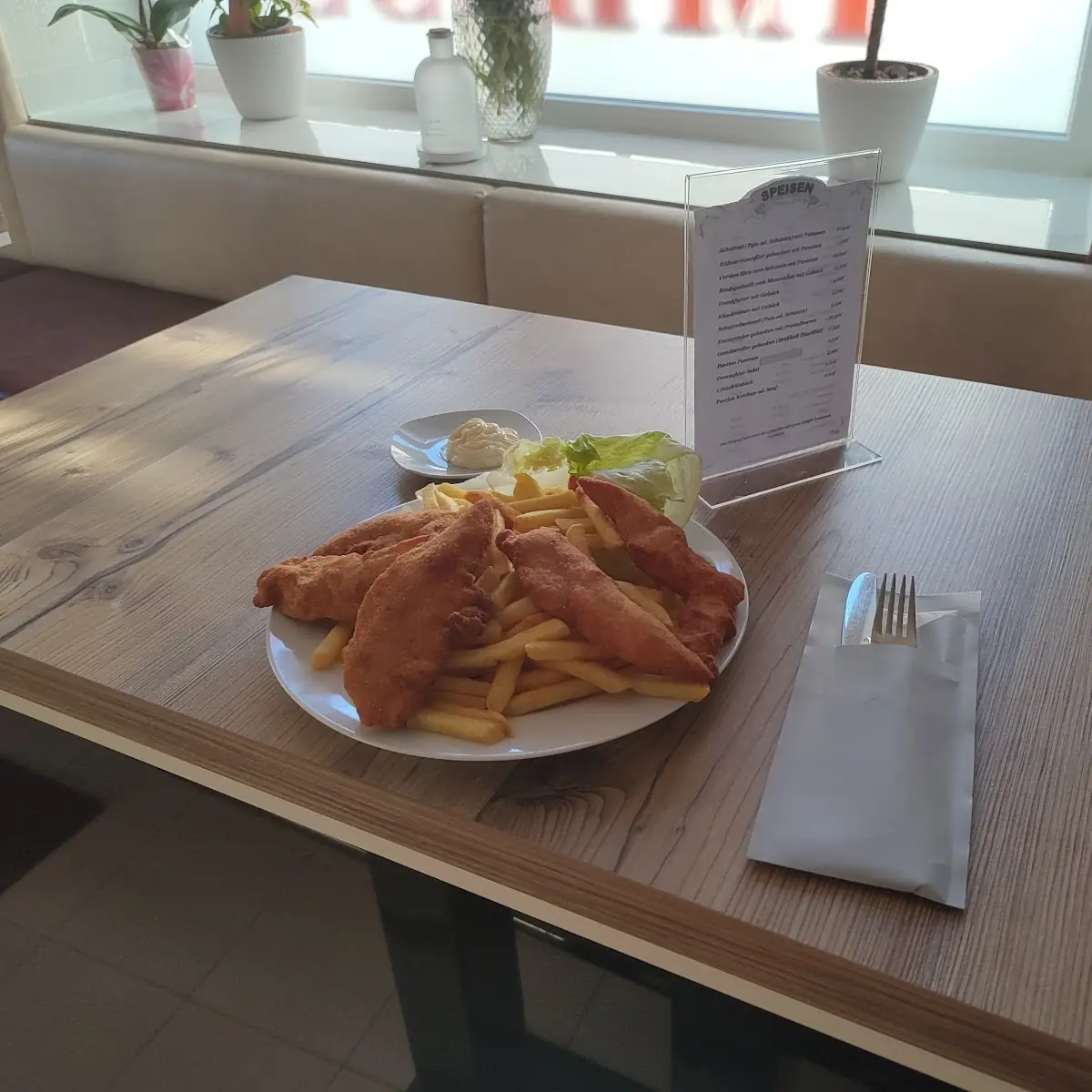 Essen und Trinken photo 4