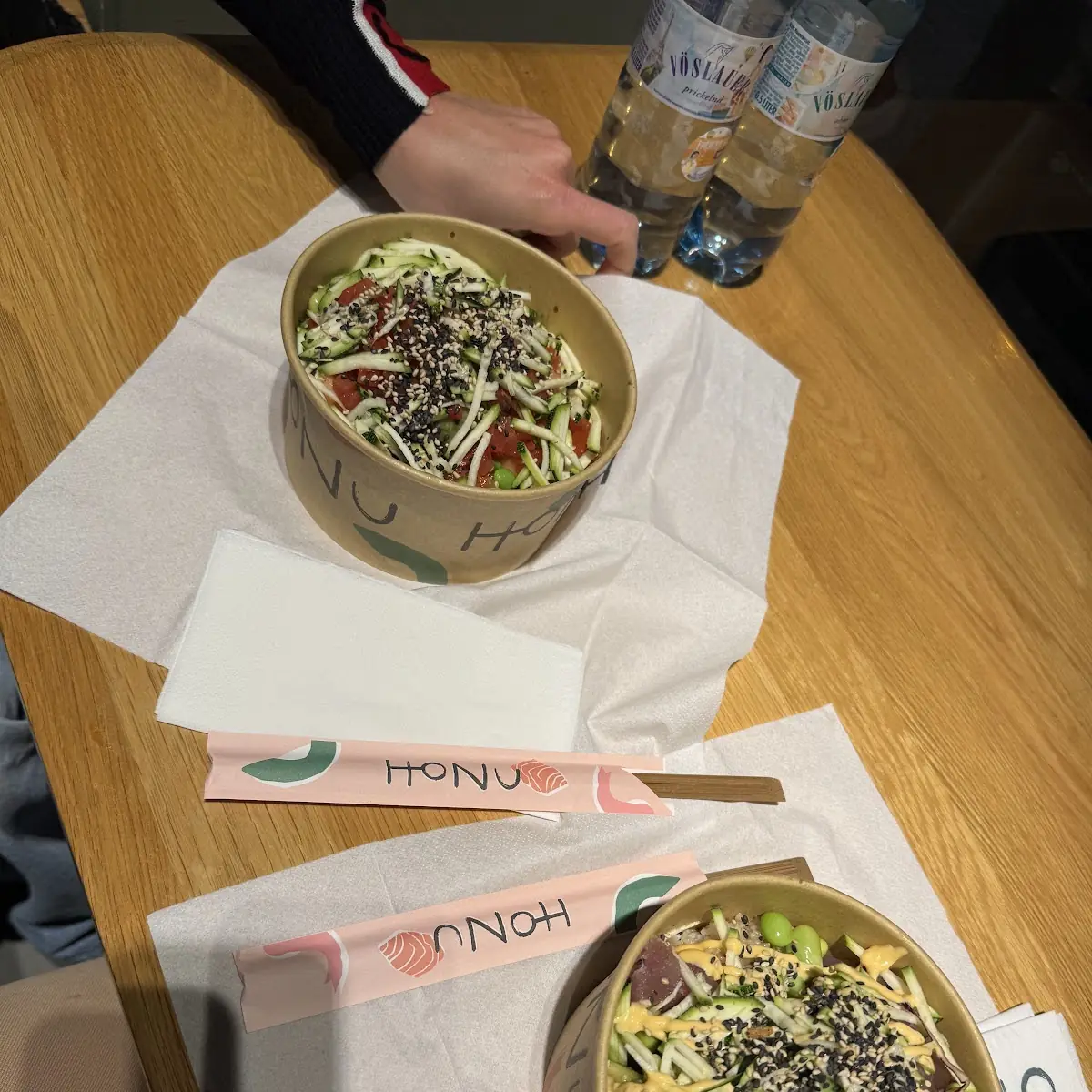 Essen und Trinken photo 9
