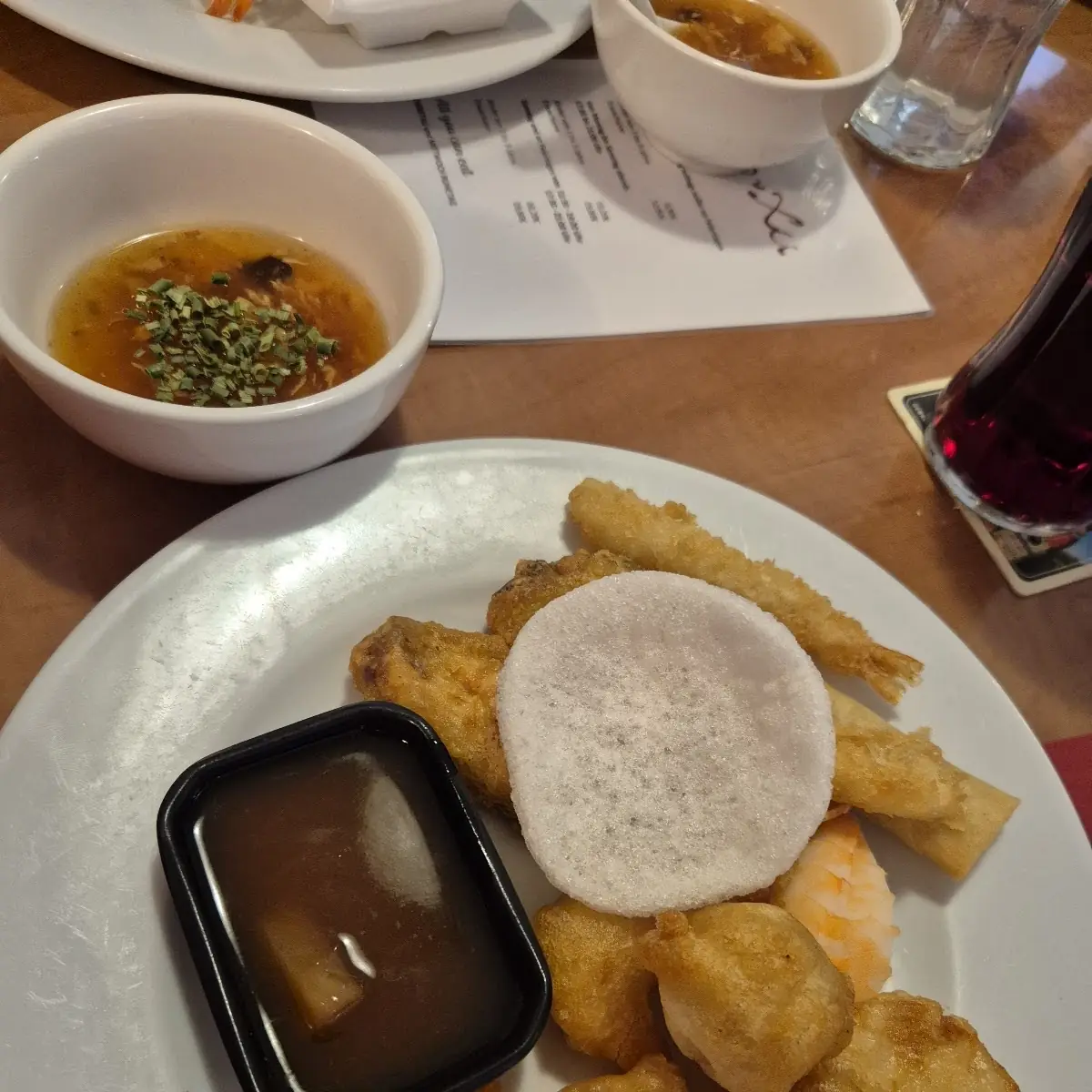 Essen und Trinken photo 10