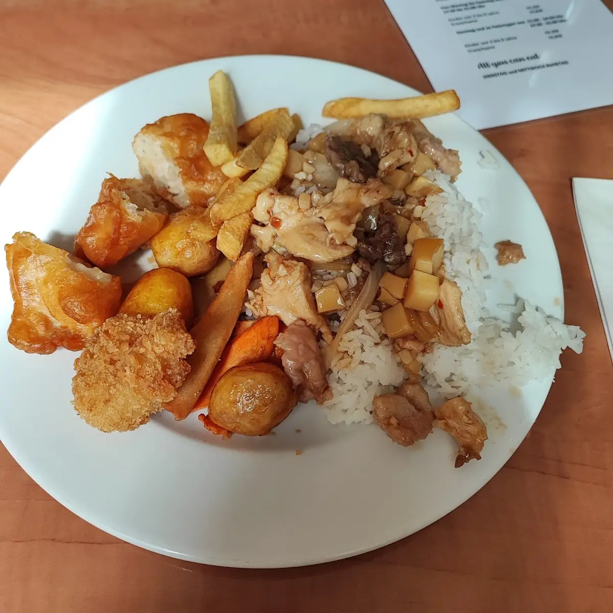 Essen und Trinken photo 7