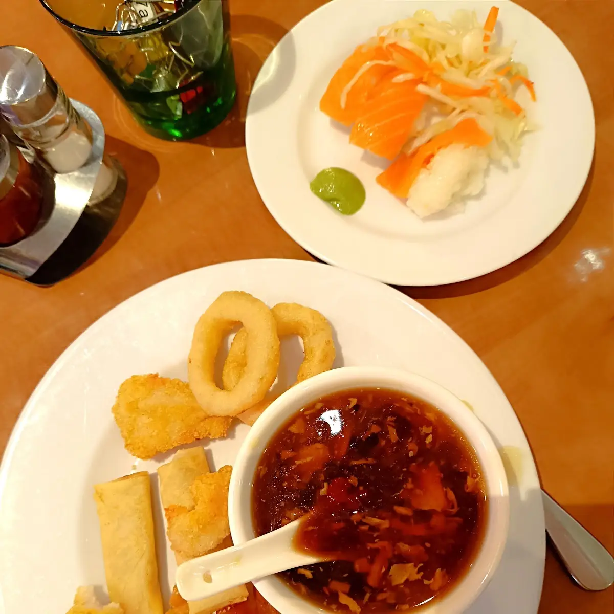 Essen und Trinken photo 9