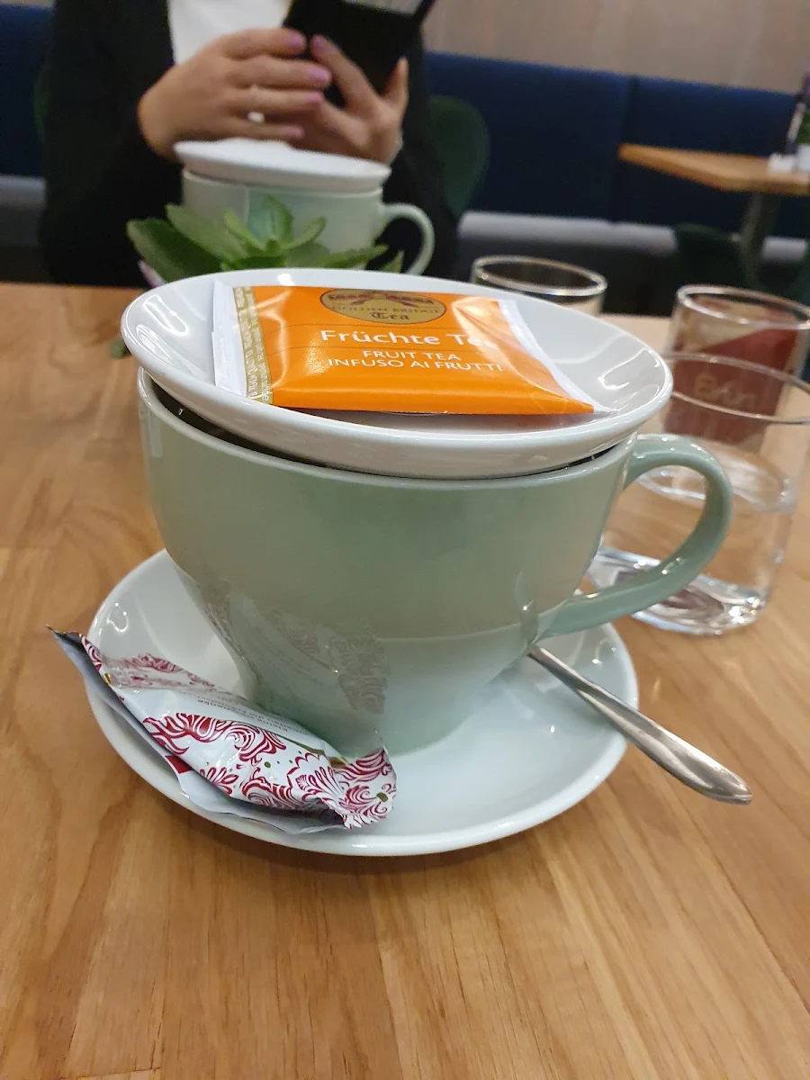 Essen und Trinken photo 10