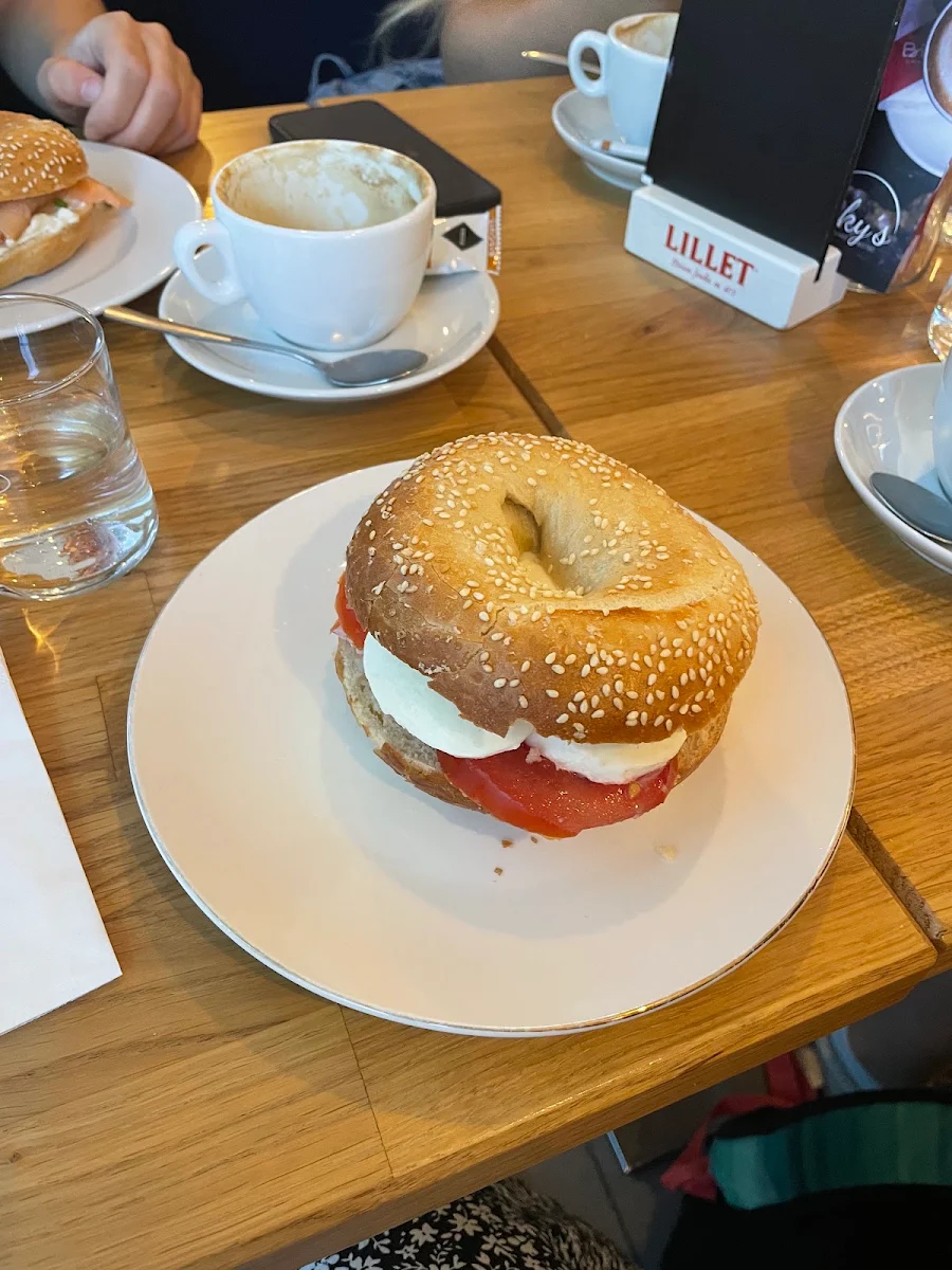 Essen und Trinken photo 2