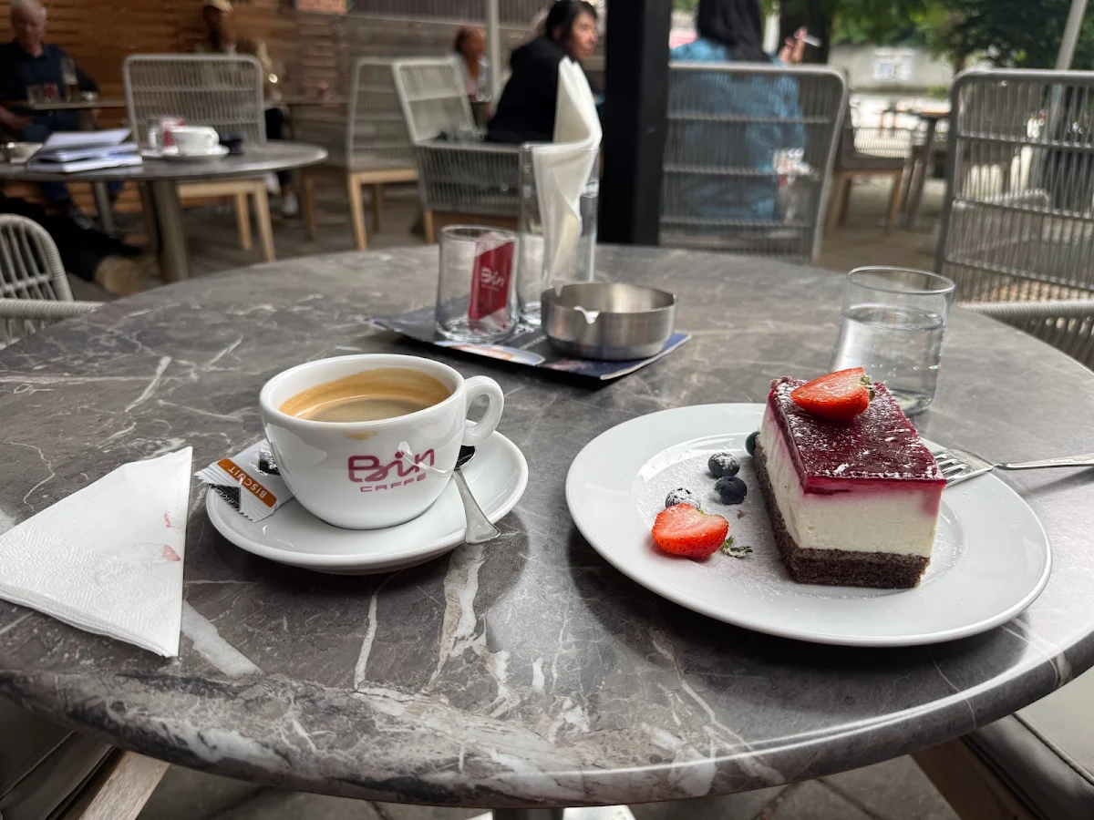 Essen und Trinken photo 5