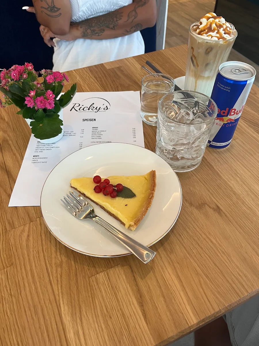Essen und Trinken photo 6