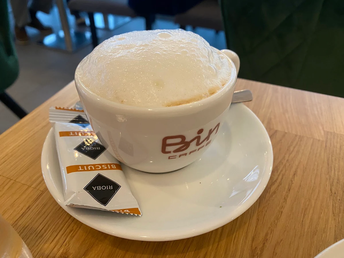 Essen und Trinken photo 7