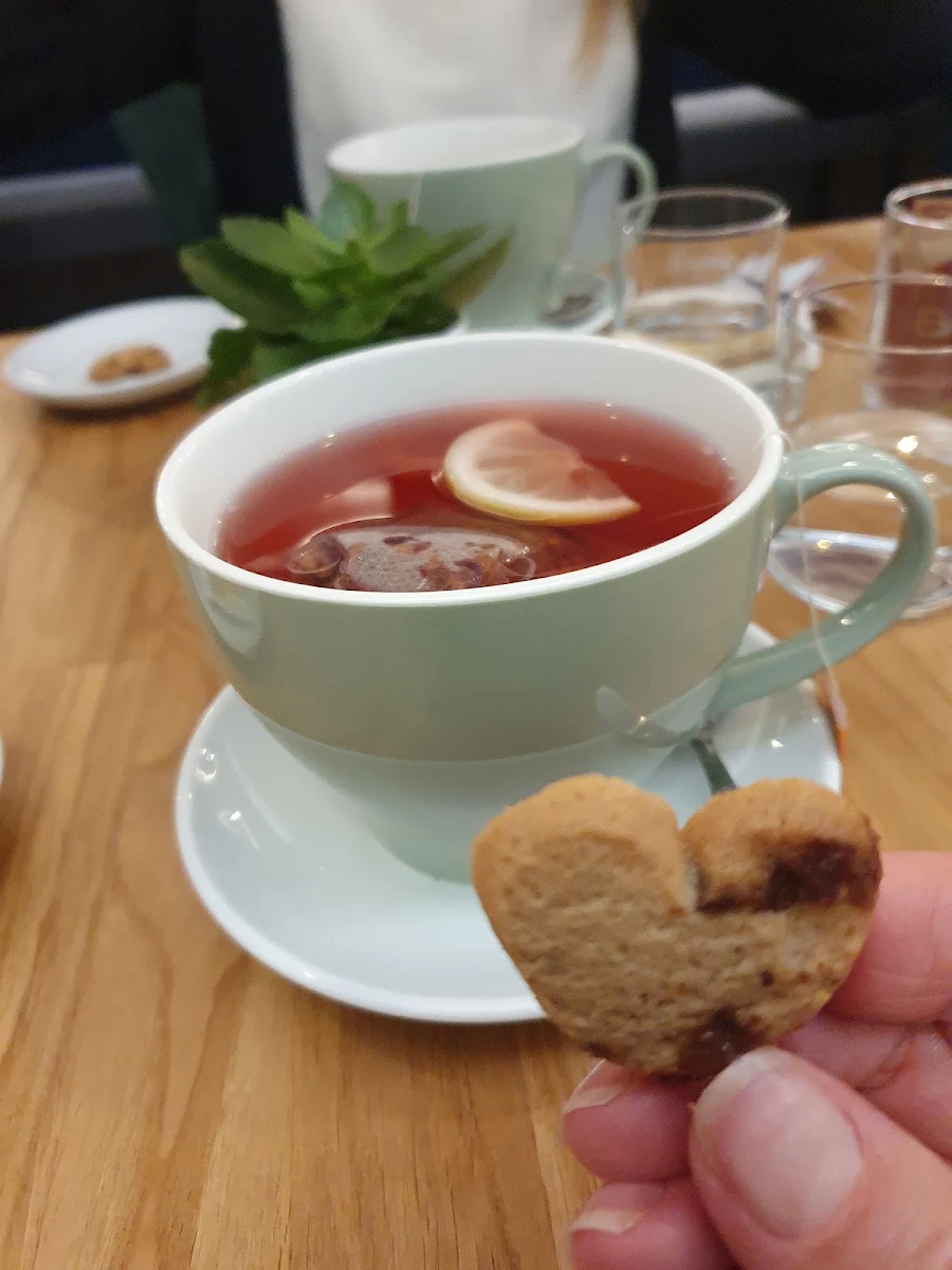 Essen und Trinken photo 9