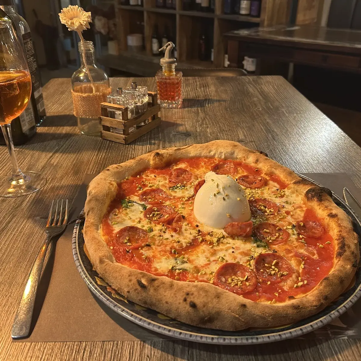 Essen und Trinken photo 1
