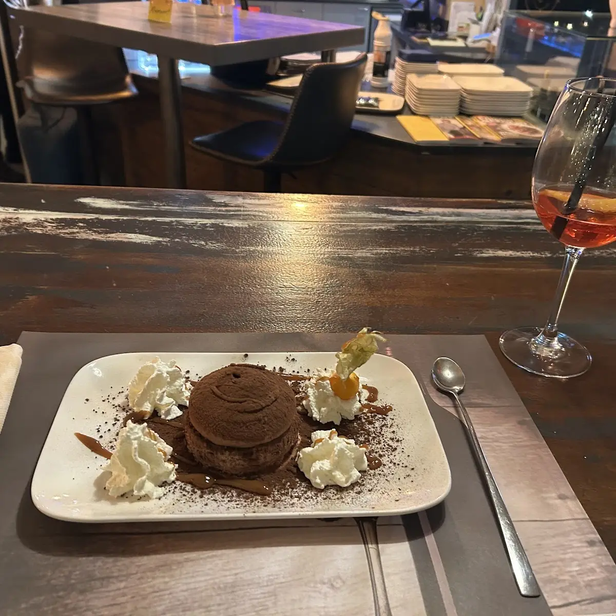 Essen und Trinken photo 10