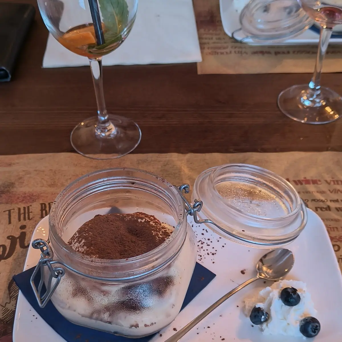 Essen und Trinken photo 5