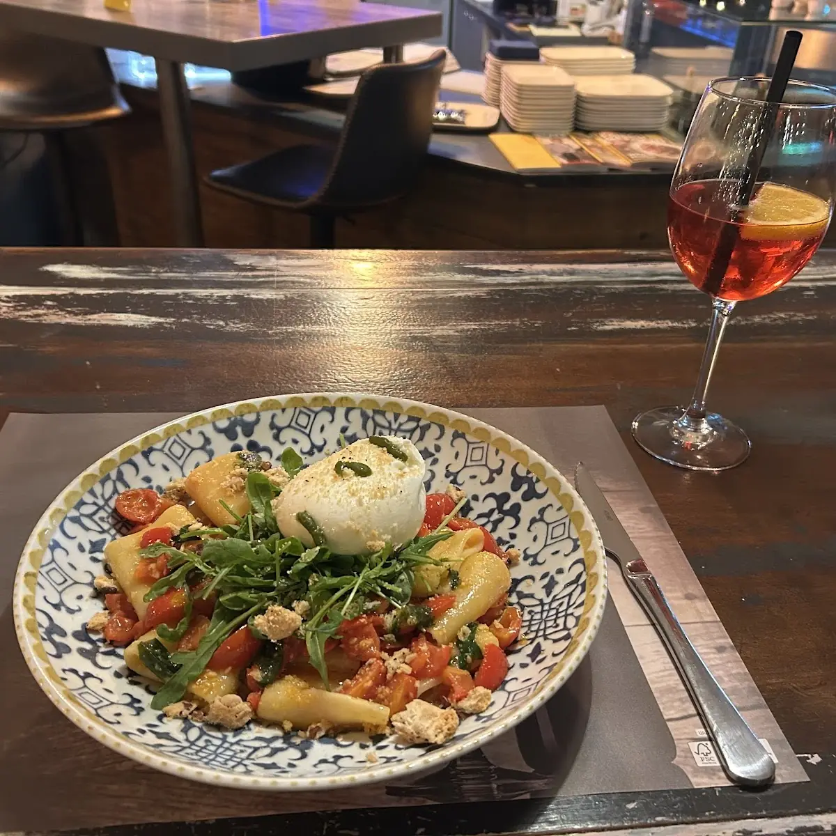 Essen und Trinken photo 6