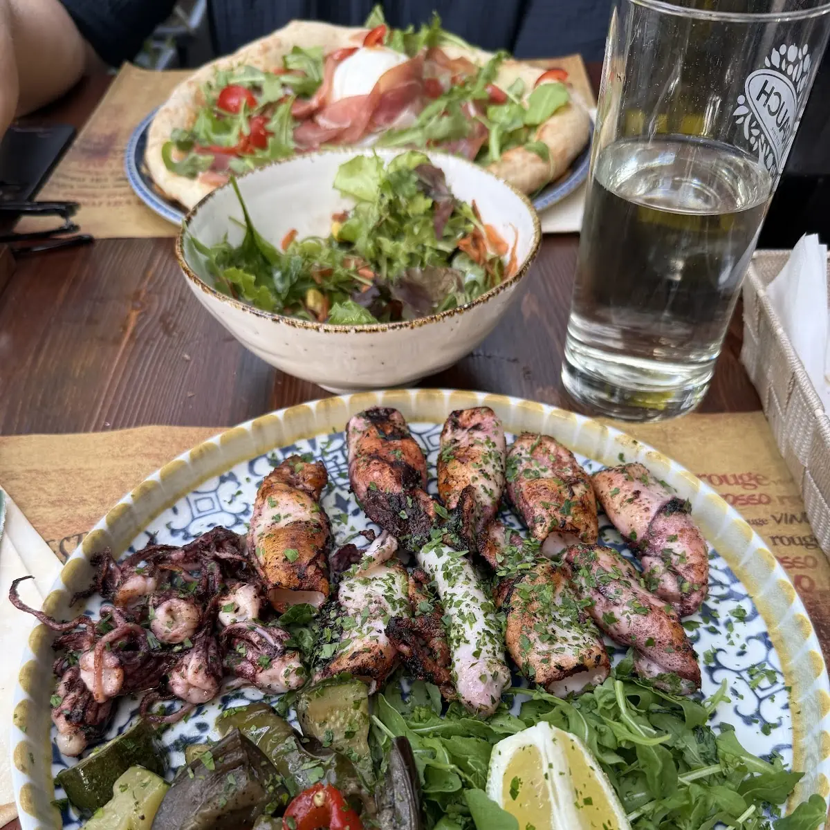 Essen und Trinken photo 9