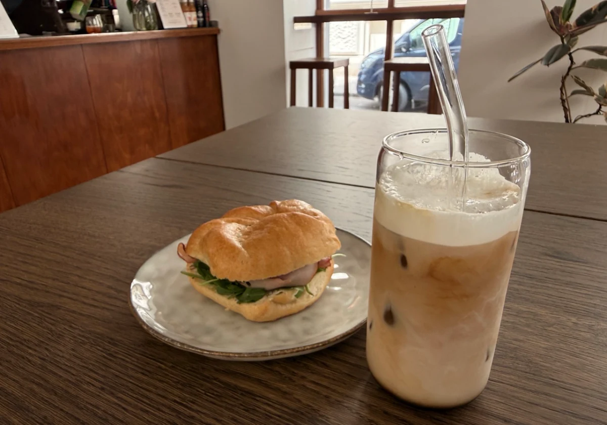 Essen und Trinken photo 2