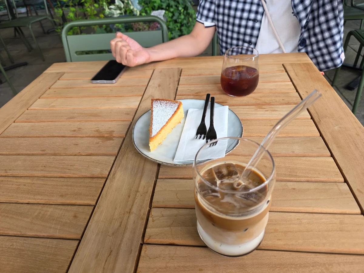 Essen und Trinken photo 5