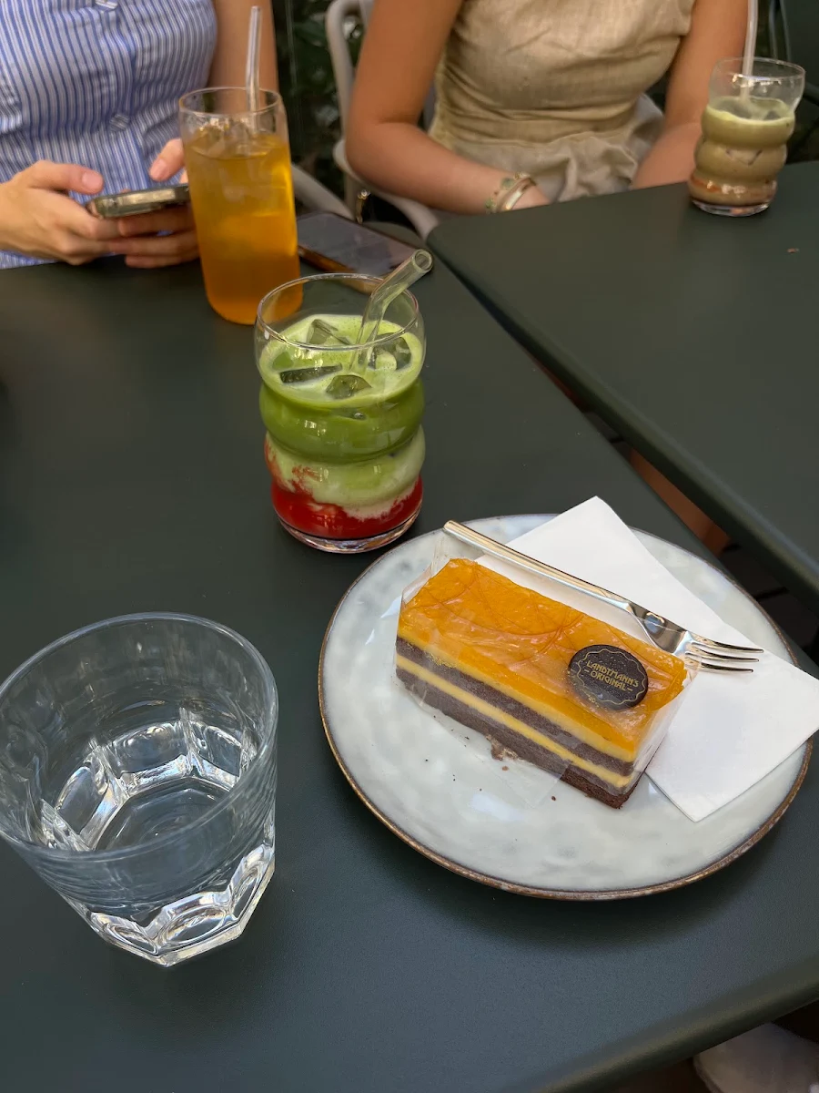 Essen und Trinken photo 6