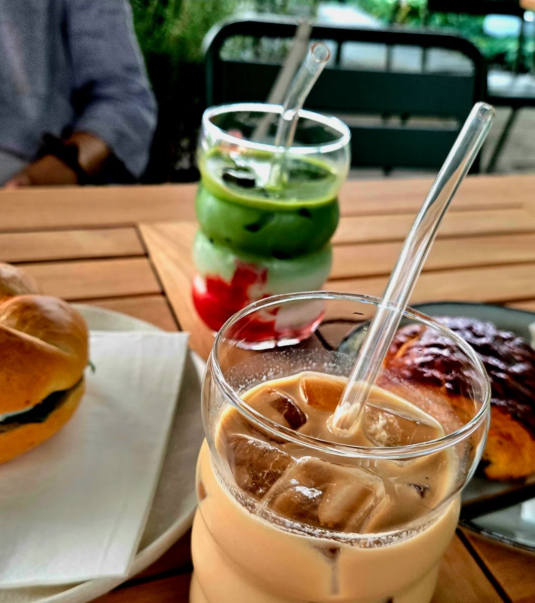 Essen und Trinken photo 7