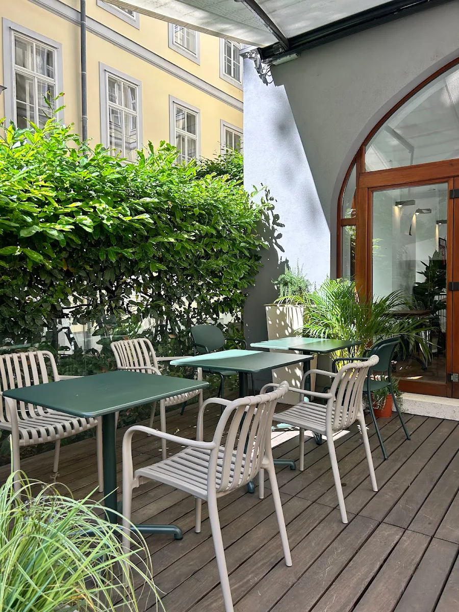 Atmosphäre photo 9