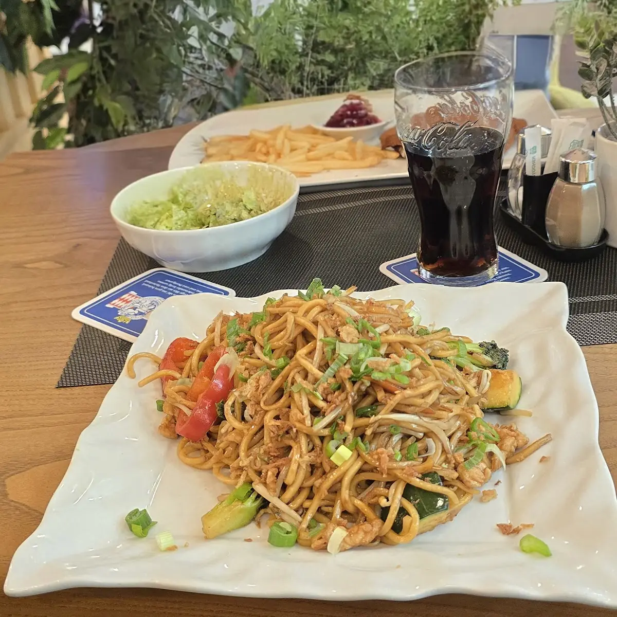 Essen und Trinken photo 2