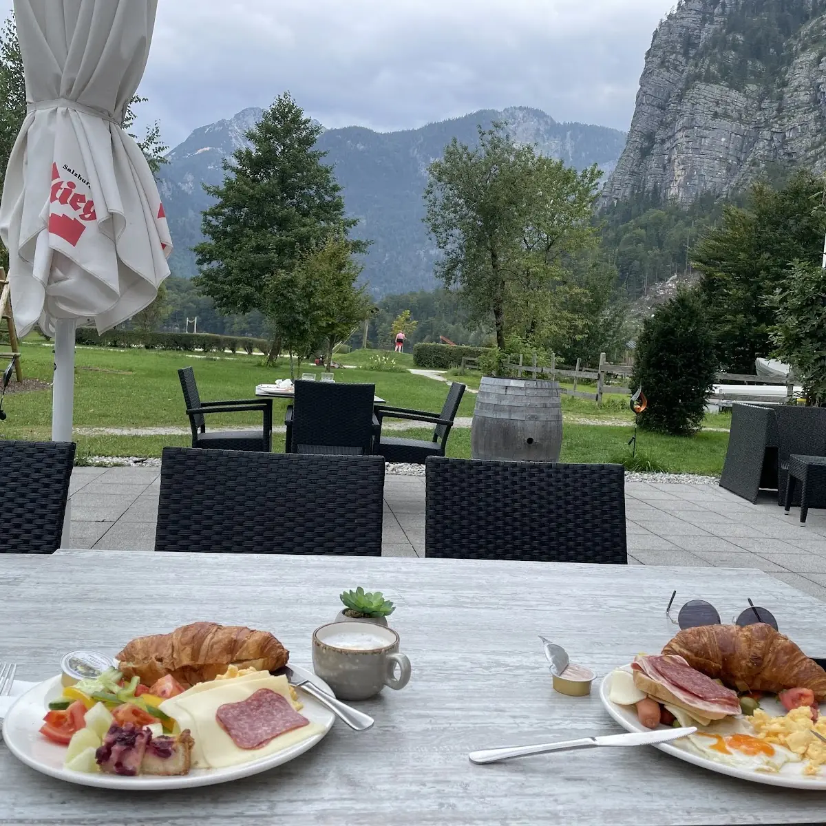 Essen und Trinken photo 1