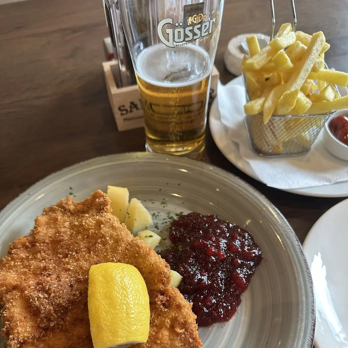 Essen und Trinken photo 2