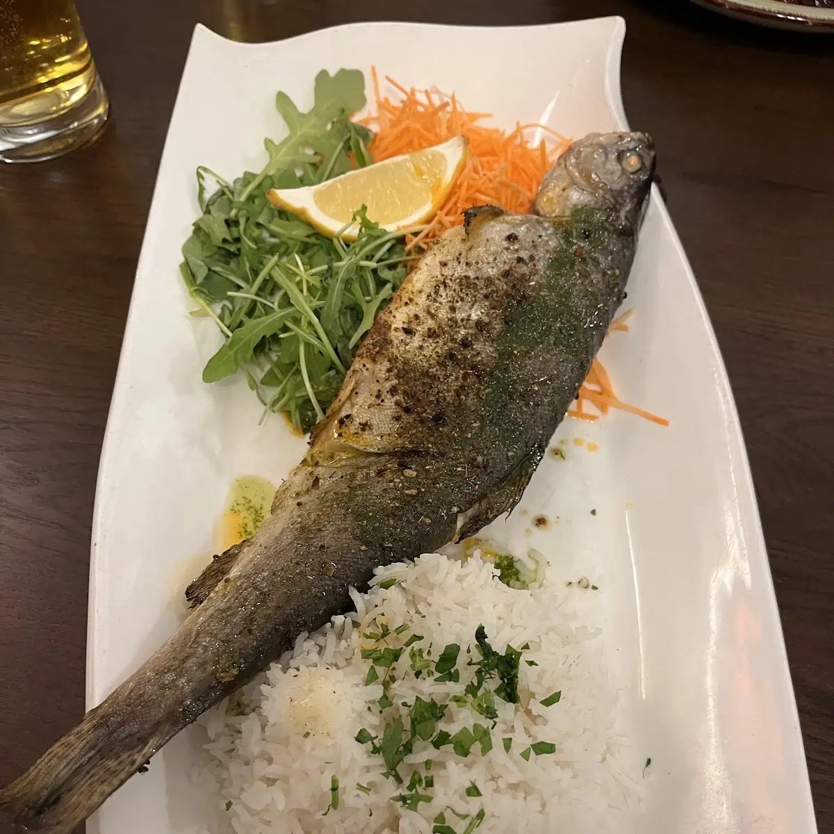 Essen und Trinken photo 6