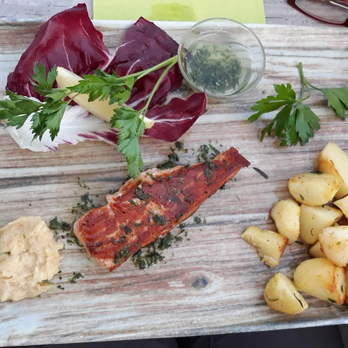 Essen und Trinken photo 8