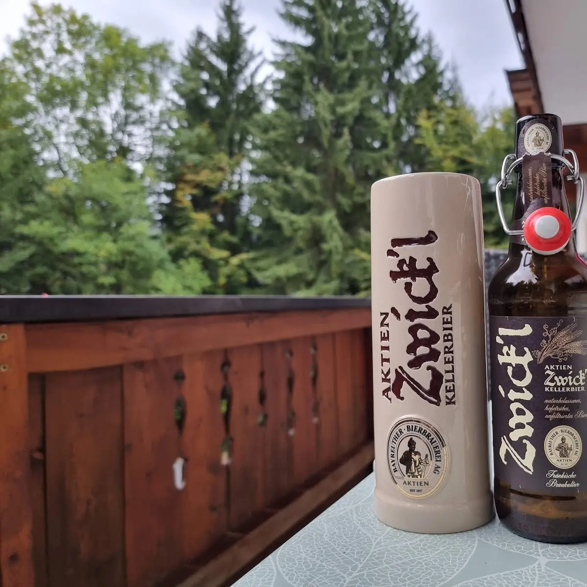 Essen und Trinken photo 10