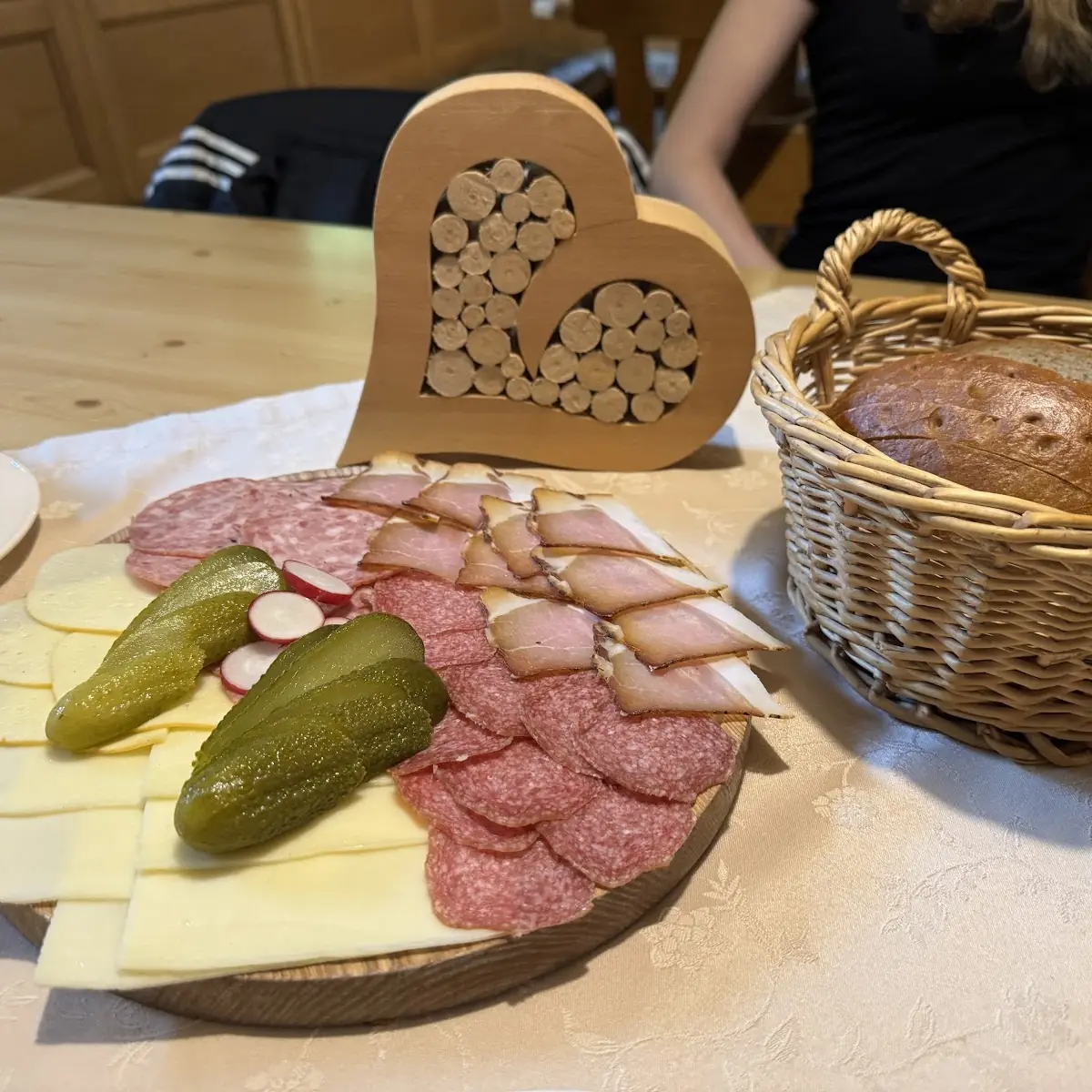 Essen und Trinken photo 2