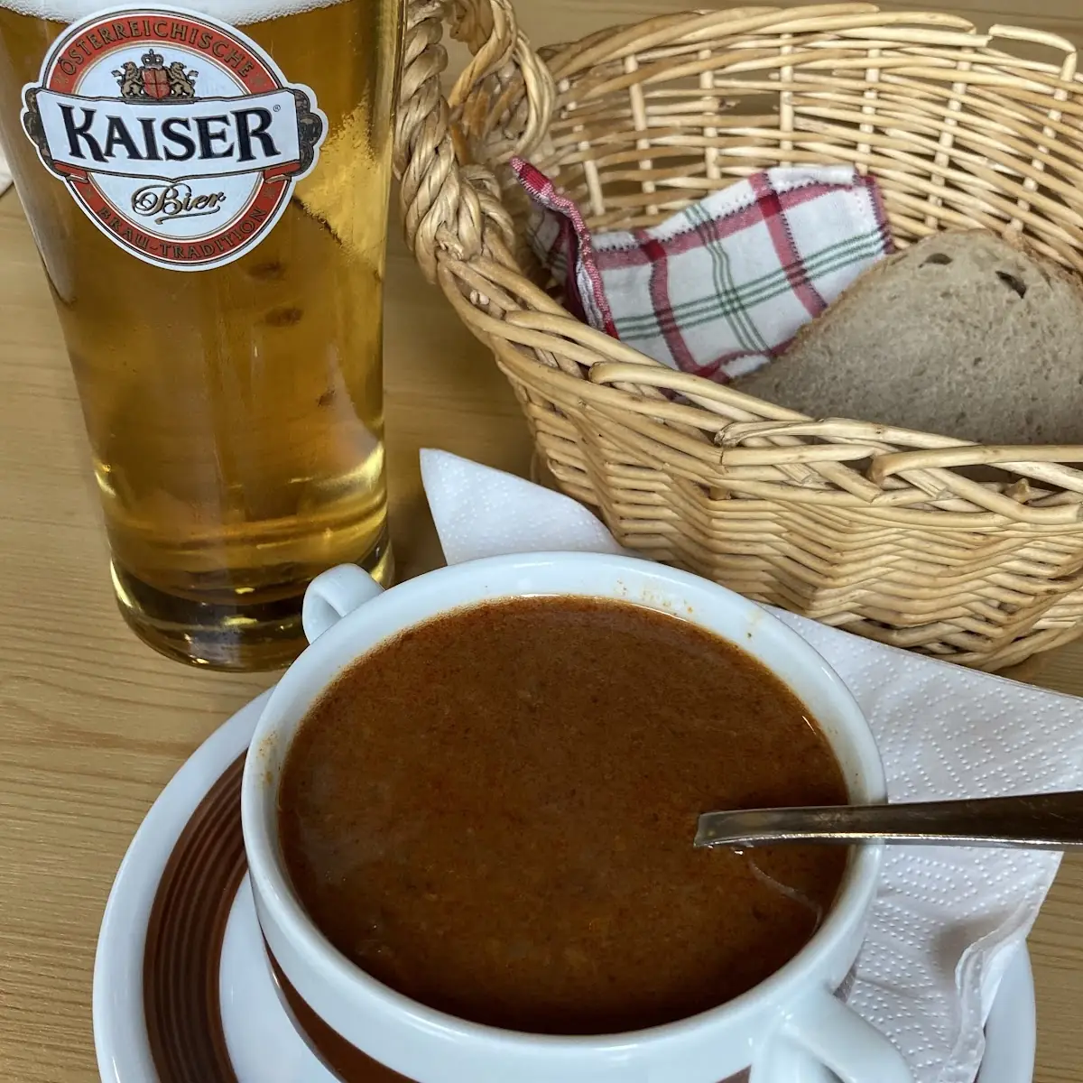Essen und Trinken photo 3