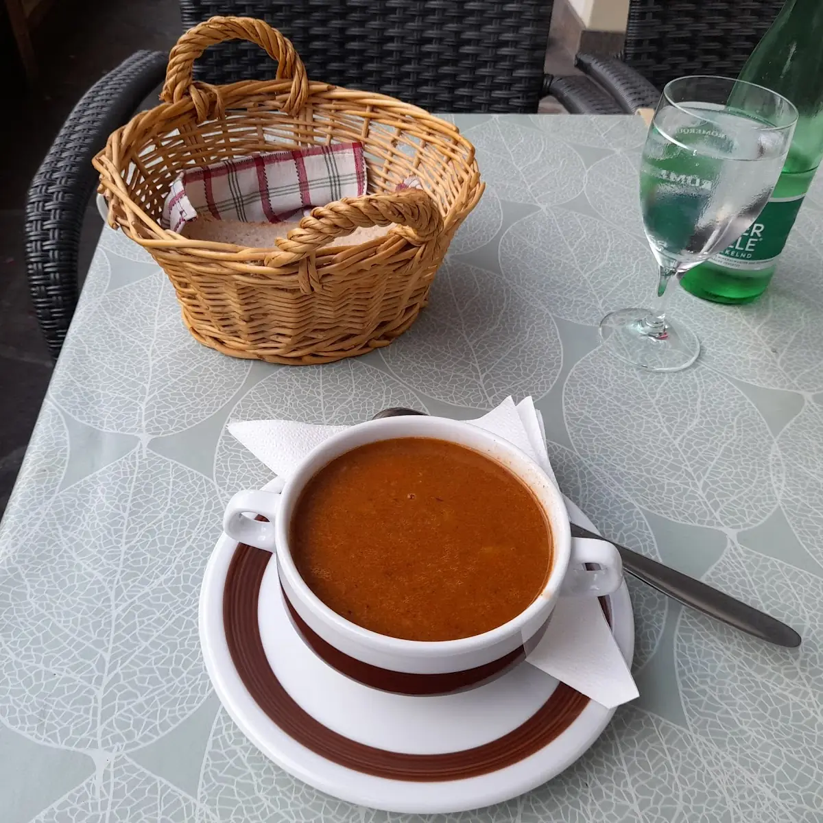 Essen und Trinken photo 4
