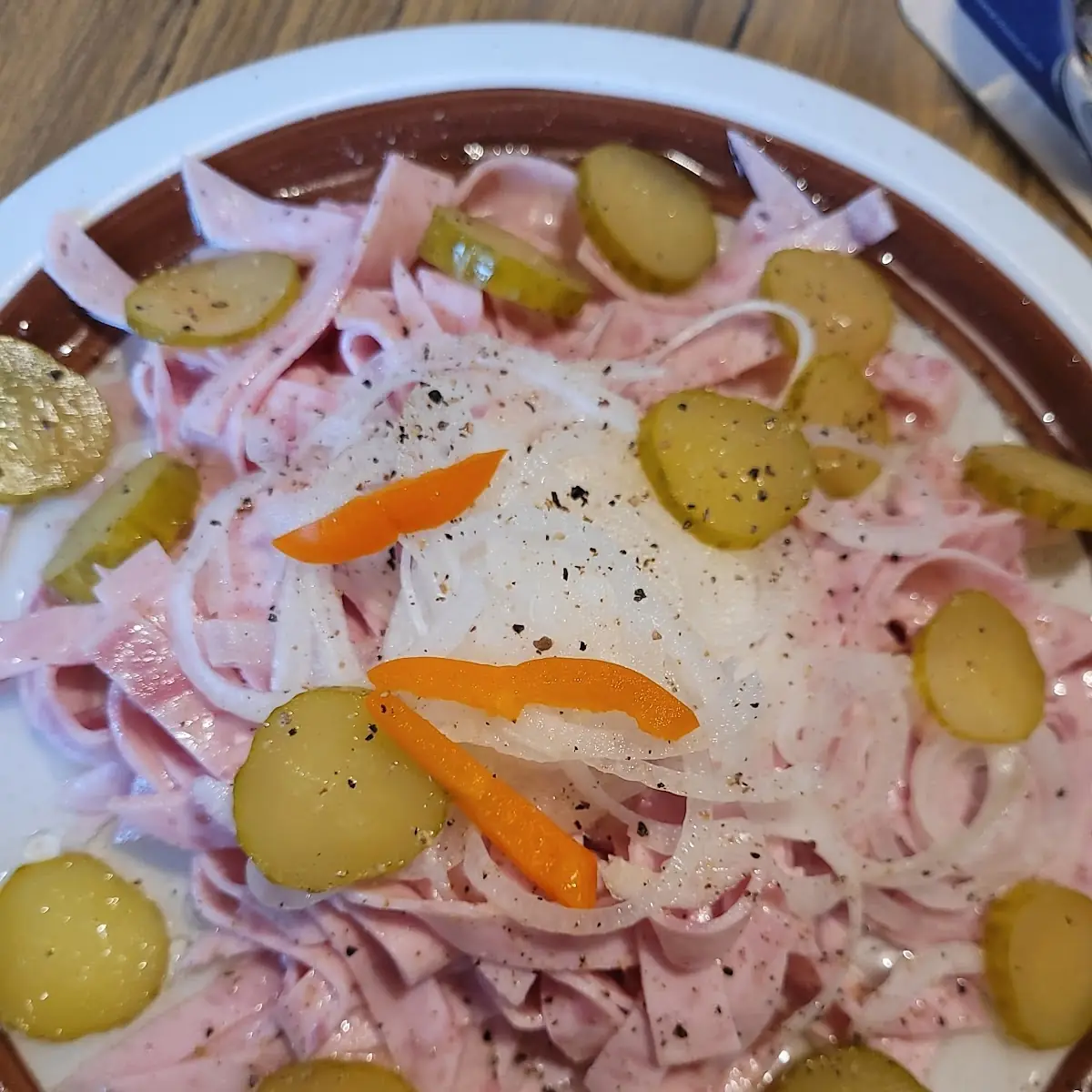 Essen und Trinken photo 7