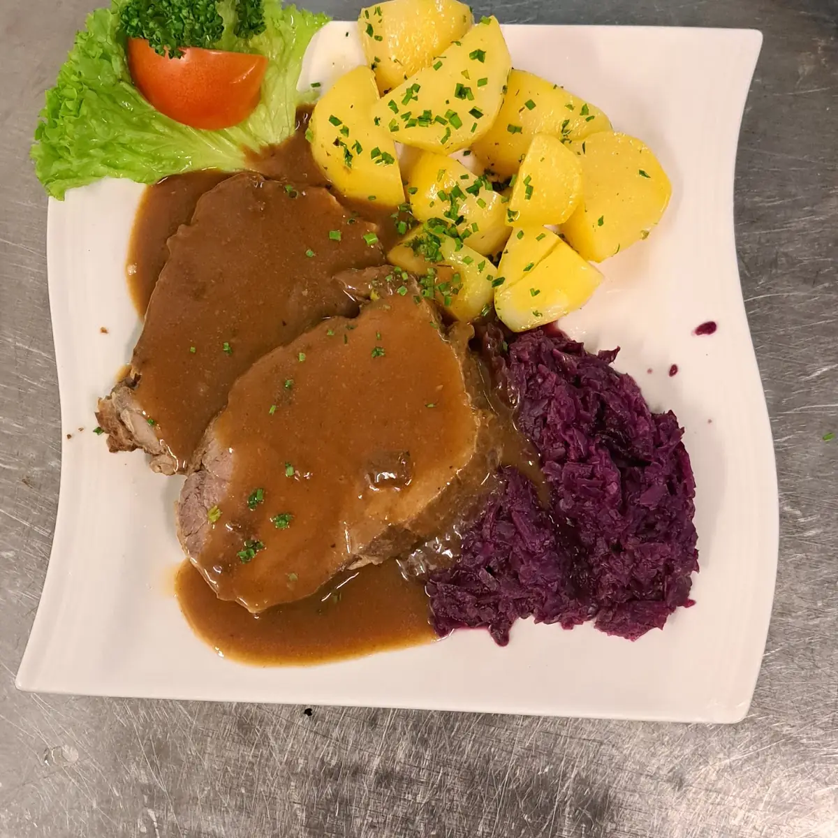 Essen und Trinken photo 5