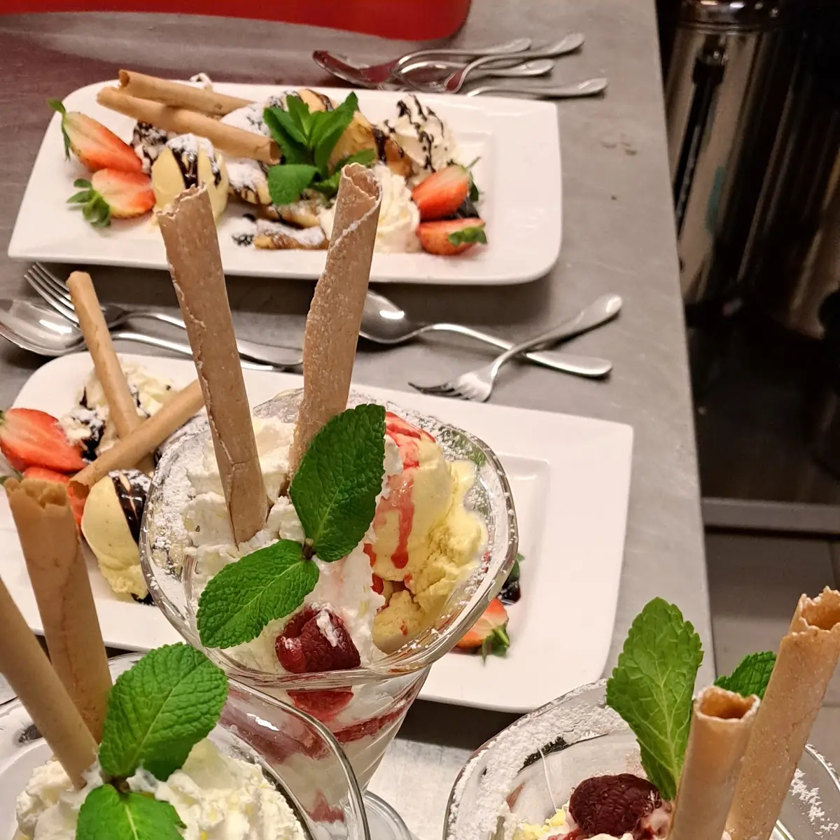 Essen und Trinken photo 9