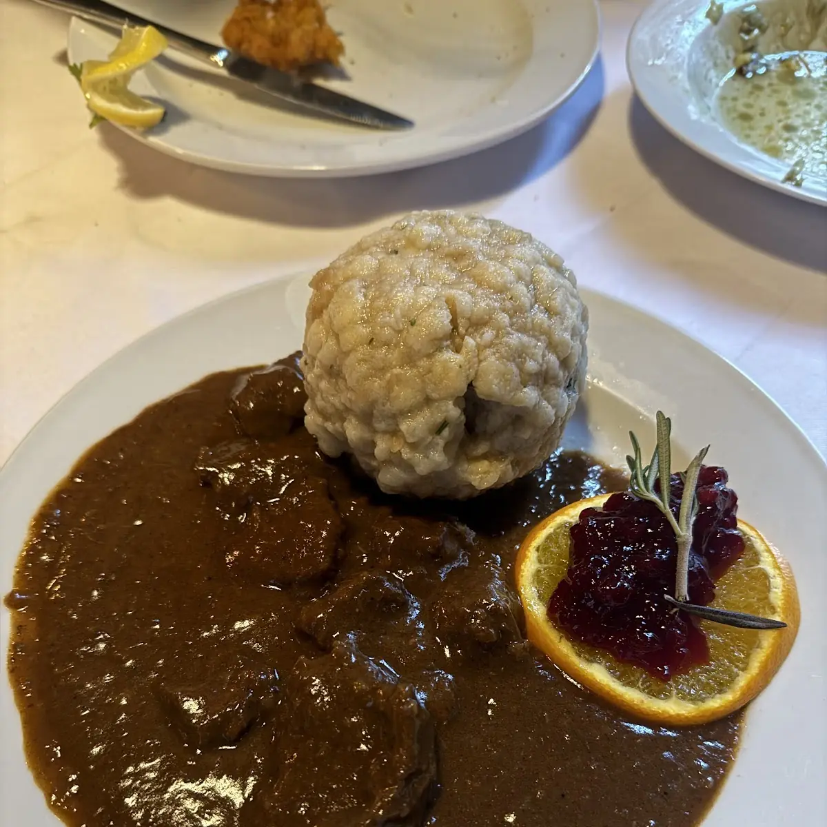 Essen und Trinken photo 2