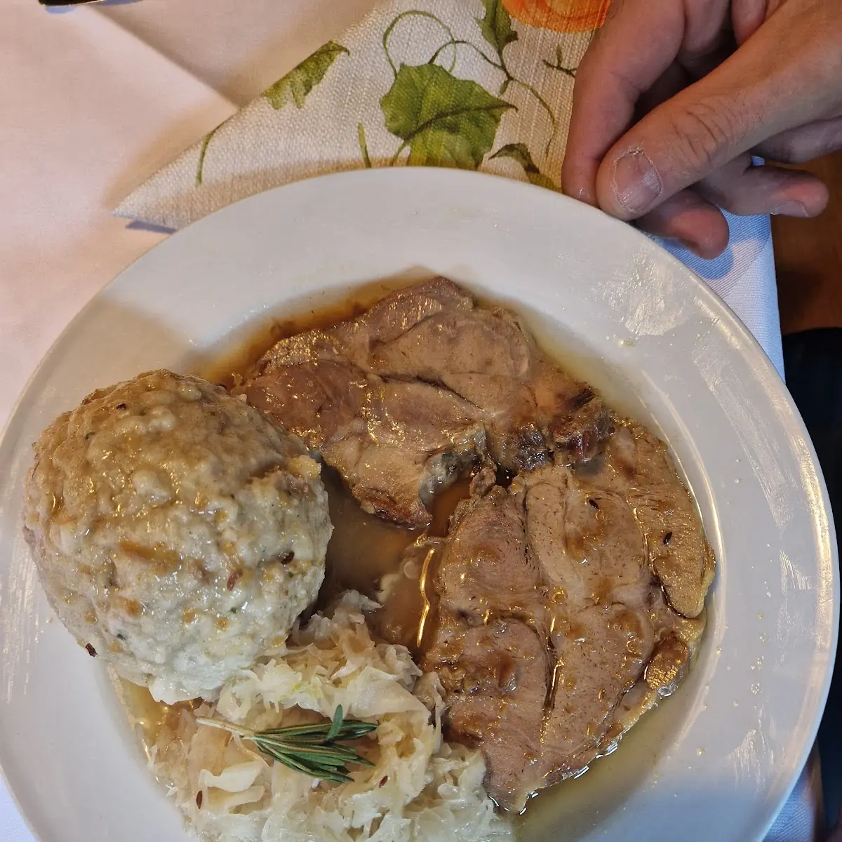 Essen und Trinken photo 5
