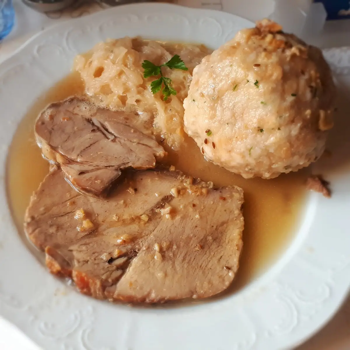 Essen und Trinken photo 8