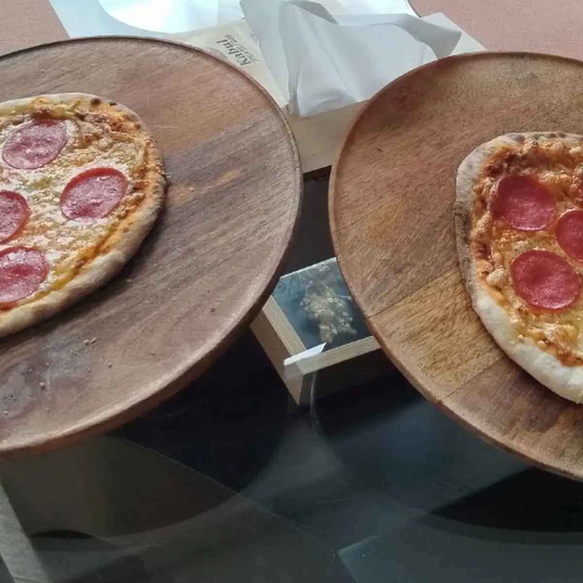 Essen und Trinken photo 1