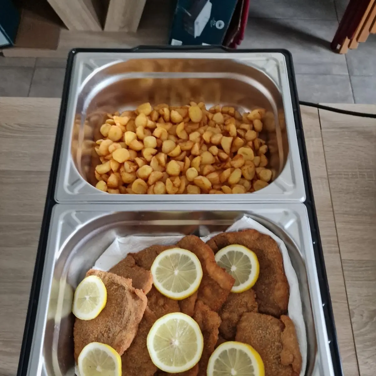 Essen und Trinken photo 6