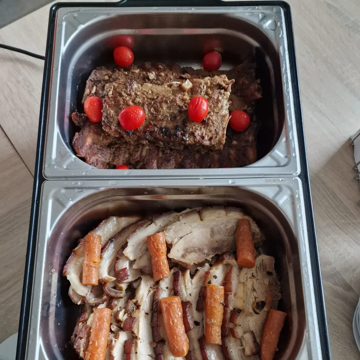 Essen und Trinken photo 7