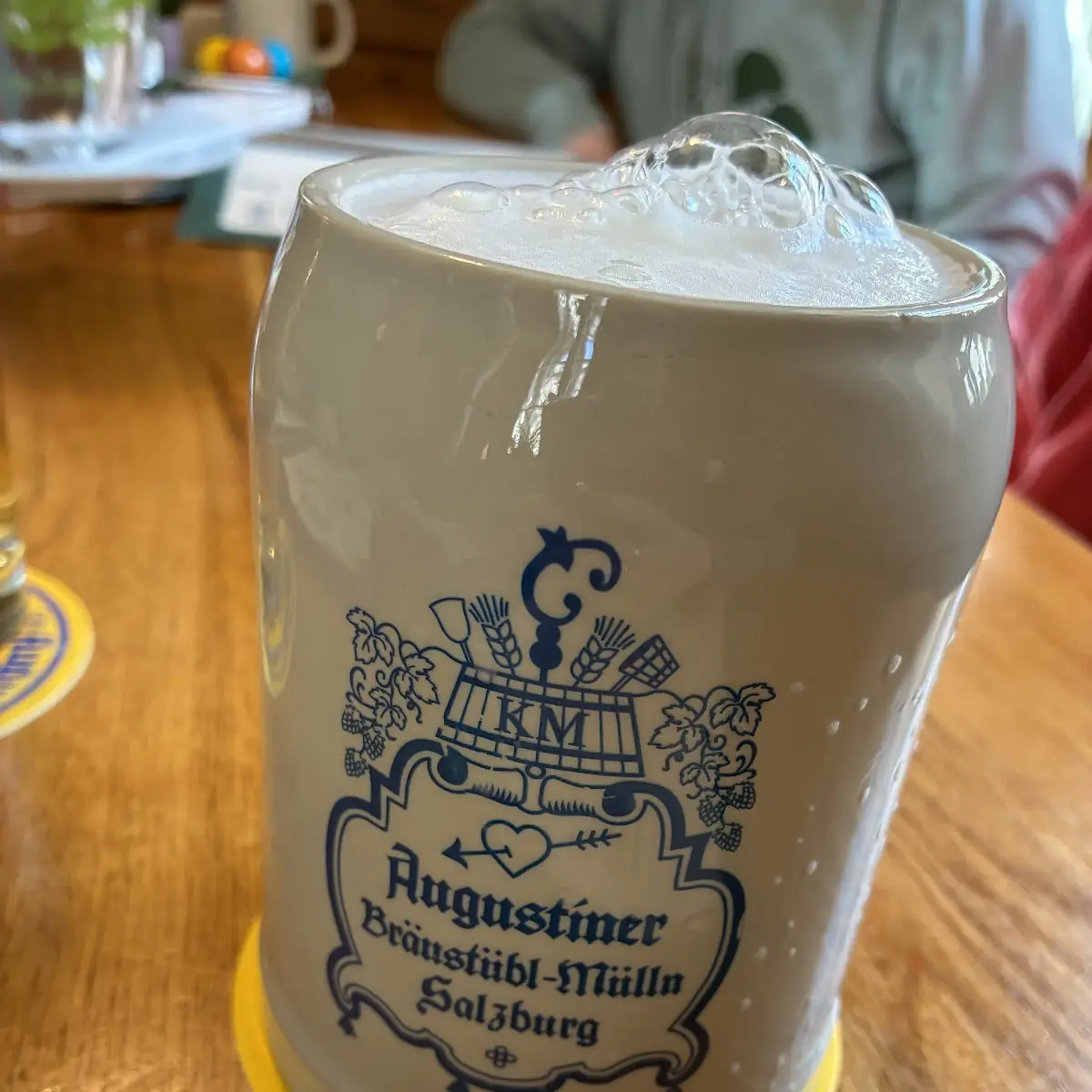 Essen und Trinken photo 4